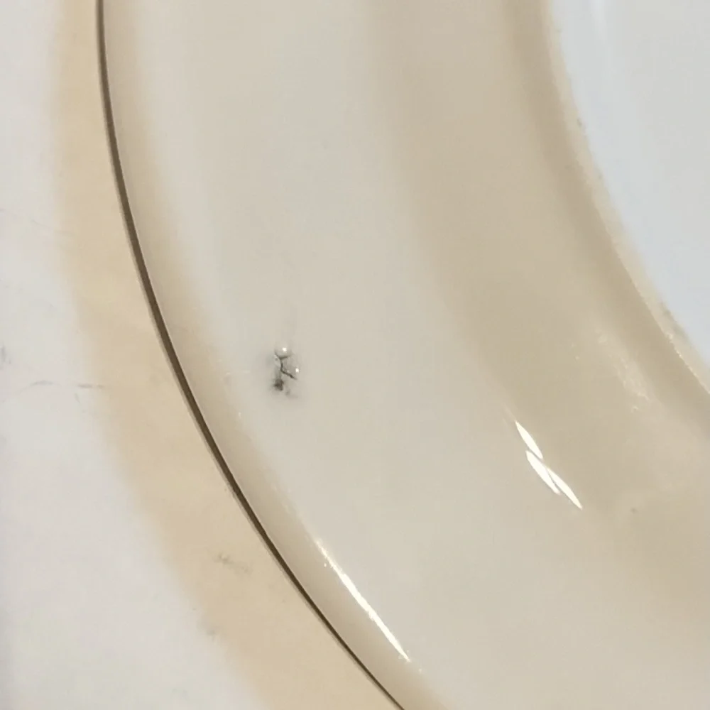 Decorative Plate & Stand - Picture 8 of 10